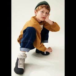 Liewood Ava-Stiefel Mist Sale