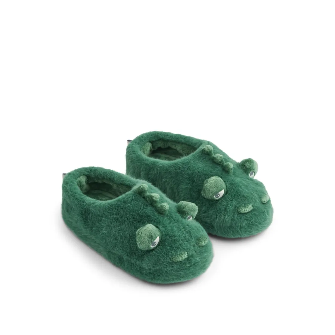 Liewood AVIAJA Krokodil Hausschuhe Garden green Discount