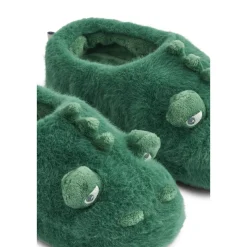 Liewood AVIAJA Krokodil Hausschuhe Garden green Discount