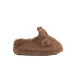 Liewood AVIAJA Rentier-Hausschuhe Pecan Clearance