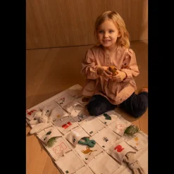 Liewood BABBO Weihnachtskalender Holiday / Sandy