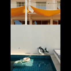 Liewood Baloo Schwimmring Klein Shell / Pale tuscany Sale