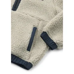 Liewood BALOU Fleece Sweatshirt Mist Clearance