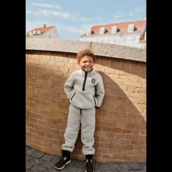 Liewood BALOU Fleece Sweatshirt Mist Clearance