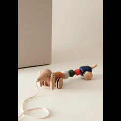 Liewood Barthes Mitziehspielzeug Golden caramel multi mix Online