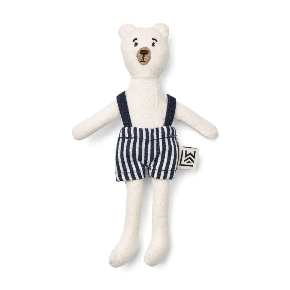 Liewood Barty Teddybär Creme de la creme Outlet