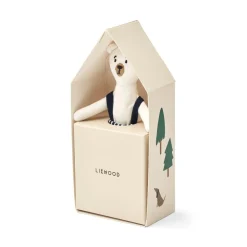 Liewood Barty Teddybär Creme de la creme Outlet