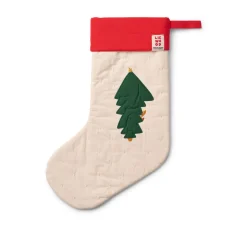 Liewood Basil Weihnachtsstrumpf Holiday / Sandy Best