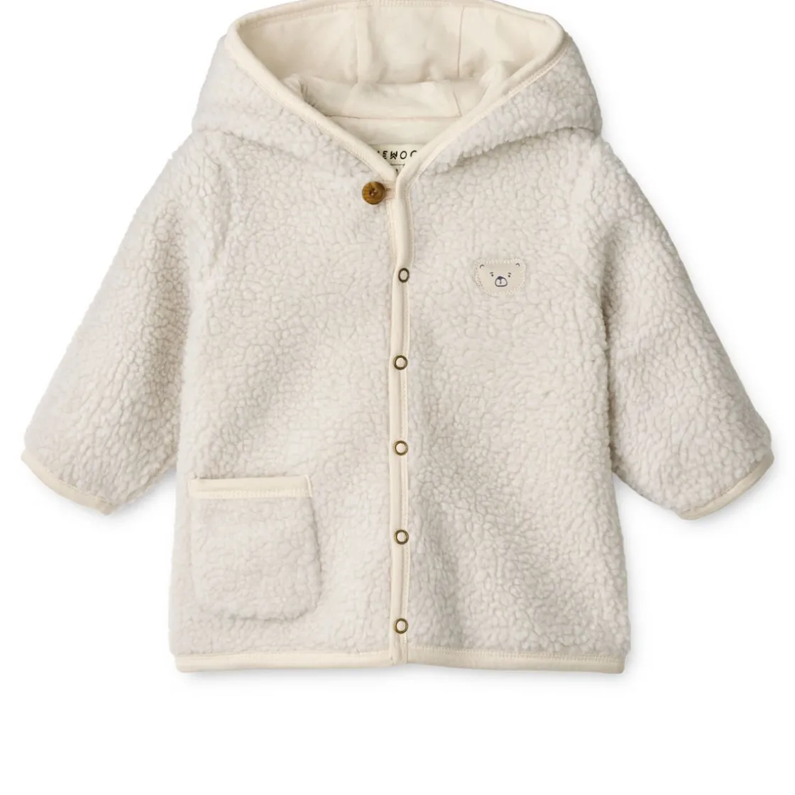 Liewood BAYLOR Baby Jacke Discount