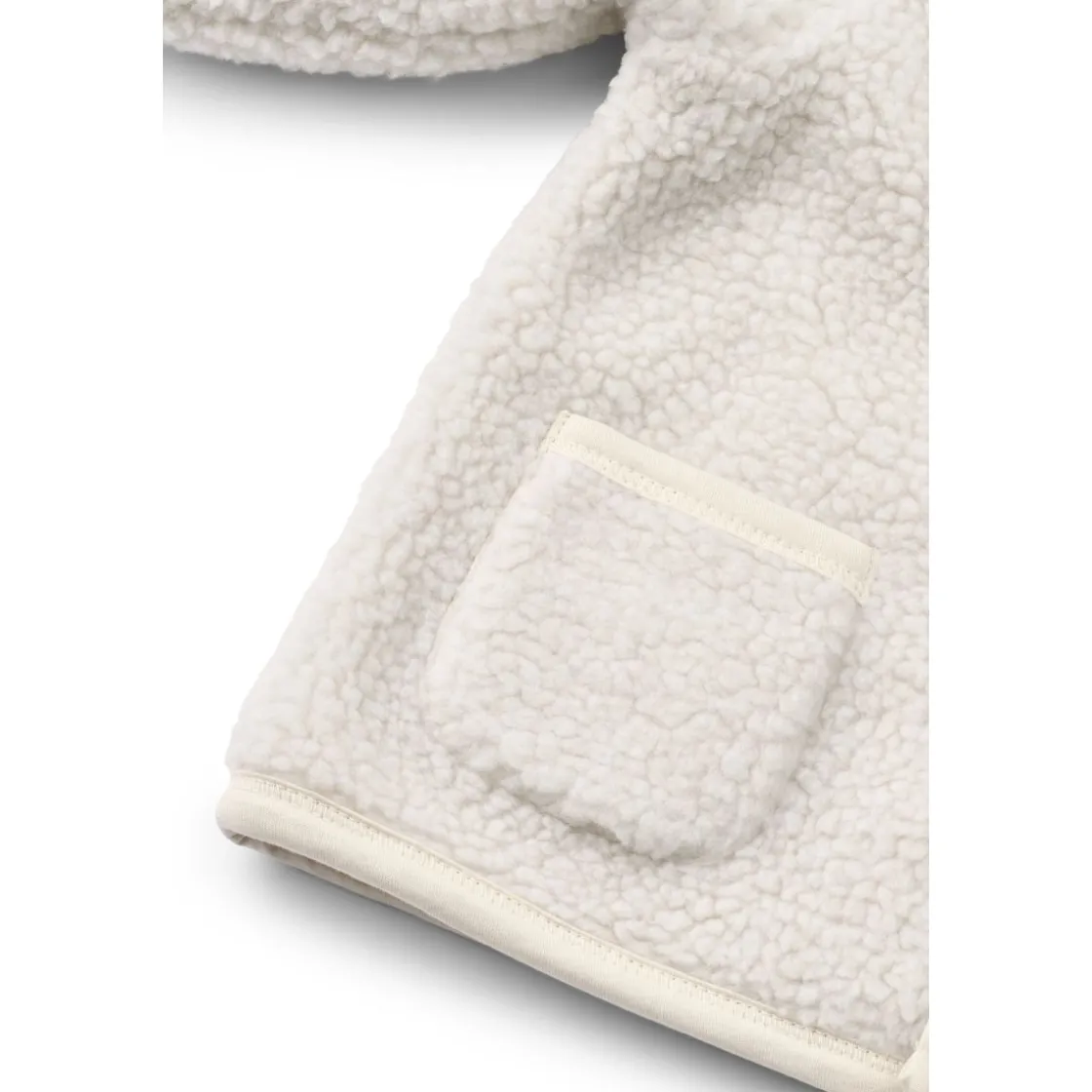 Liewood BAYLOR Baby Jacke Discount