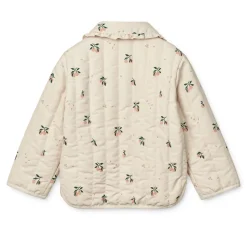 Liewood Bea Steppjacke Peach / Sea shell Best