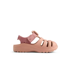 Liewood Beau Sandale Tuscany rose / Pale tuscany