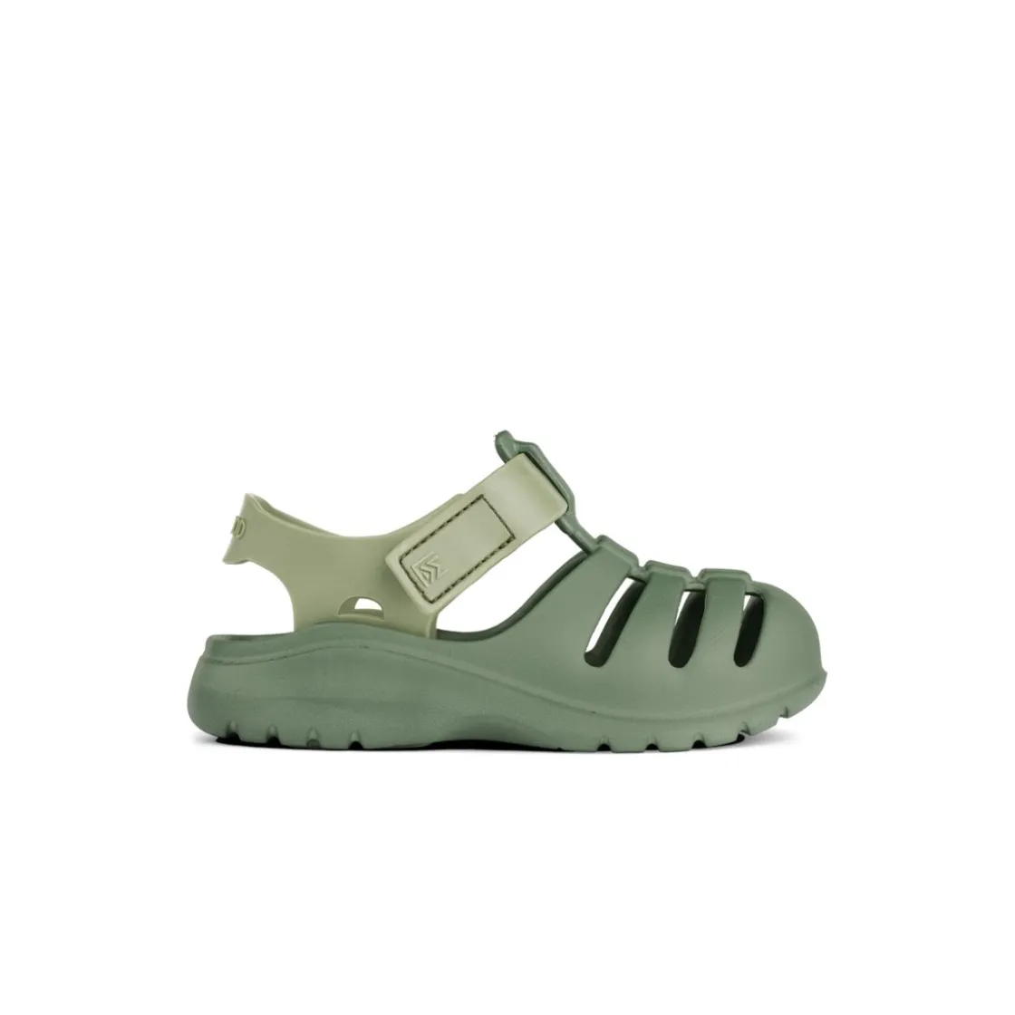 Liewood Beau Sandale Tea / Faune green Online