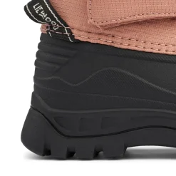 Liewood Becca Boot Tuscany rose