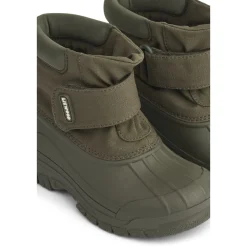 Liewood BECCA Winterstiefel Army brown Best