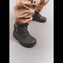 Liewood BECCA Winterstiefel Army brown Best