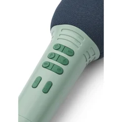 Liewood BEINTA Karaoke-Mikrofon Peppermint mix Online