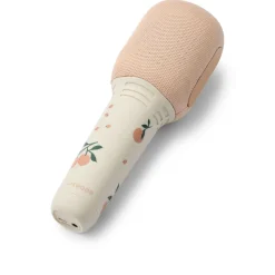 Liewood BEINTA Karaoke-Mikrofon Peach / Sea shell