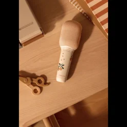 Liewood BEINTA Karaoke-Mikrofon Peach / Sea shell