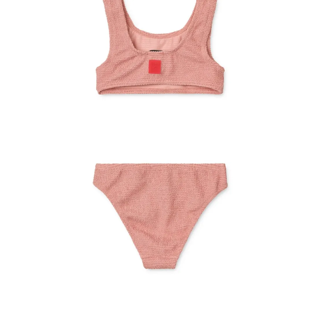 Liewood Bello Bikini Dusty rose Sale