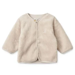 Liewood Benoit Baby Pile Jacke Best