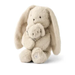 Liewood BERTO & Babykaninchen-Teddy Mist New