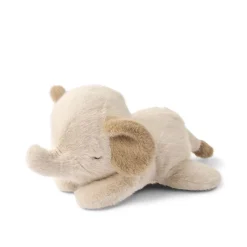 Liewood BERTO Babyelefanten-Teddy Mist Best