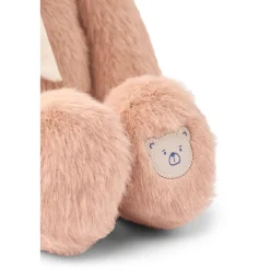 Liewood BERTO Kaninchen-Teddy Pale tuscany New