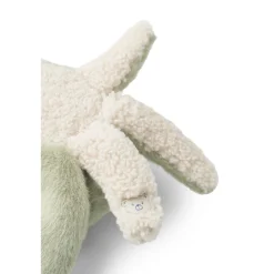 Liewood BERTO Krabben Teddy Faune green Sale