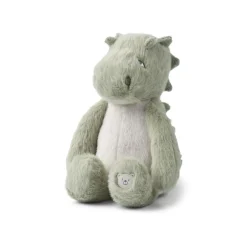 Liewood Berto Krokodil Teddy Faune green