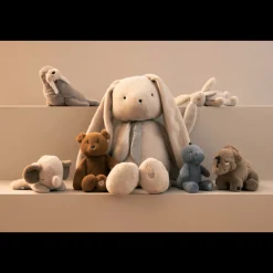 Liewood BERTO Tricera-Dino-Teddy Dune Sale