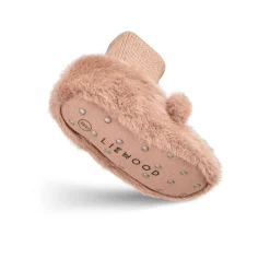 Liewood BETH Bär-Hausschuhe Pale tuscany Sale