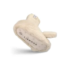 Liewood BETH Kaninchen-Hausschuhe Mist Outlet