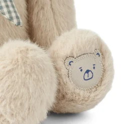 Liewood BINNIE Kleiner Kaninchen-Teddy Mist New