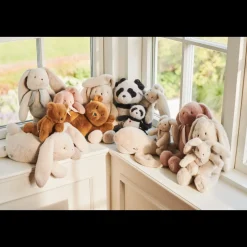 Liewood BINNIE Kleiner Kaninchen-Teddy Pale tuscany Clearance