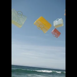 Liewood Bloom Korb Rose Hot