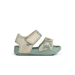 Liewood Blumer Sandalen Crab / Sandy Online
