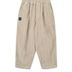 Liewood BORRIS Kordhose Mist Best