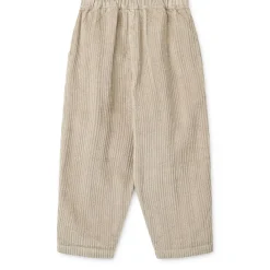 Liewood BORRIS Kordhose Mist Best