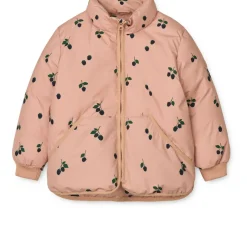 Liewood BRANTLEY Jacke Berry / Pale Tuscany Online
