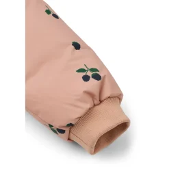 Liewood BRANTLEY Jacke Berry / Pale Tuscany Online