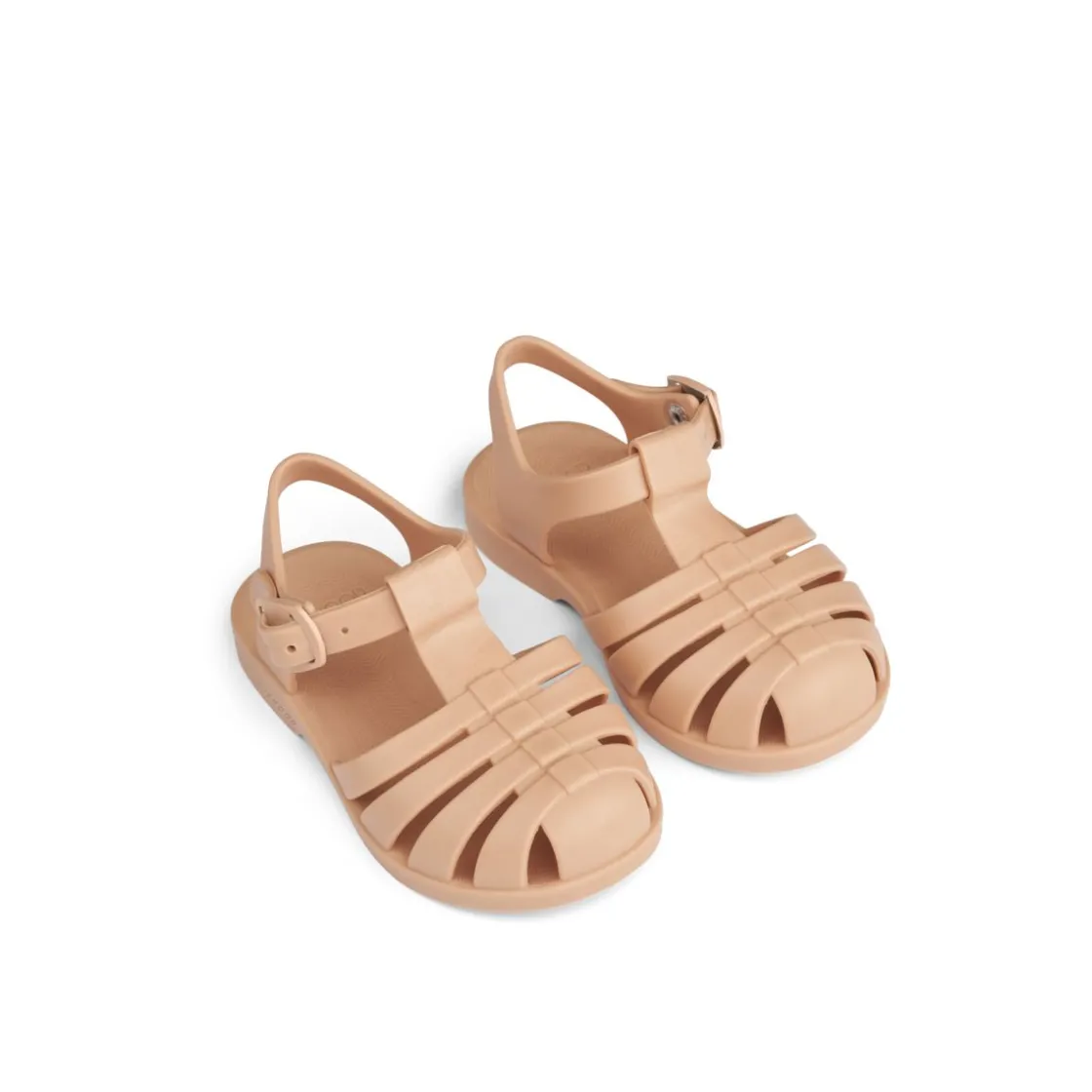 Liewood BRE Sandalen Light Apricot Sale
