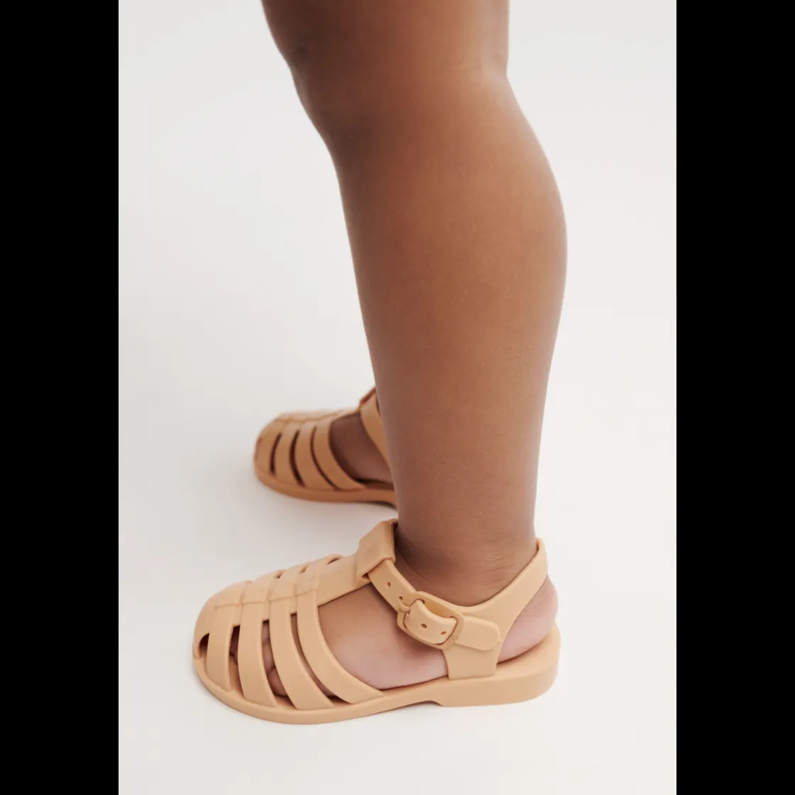 Liewood BRE Sandalen Light Apricot Sale