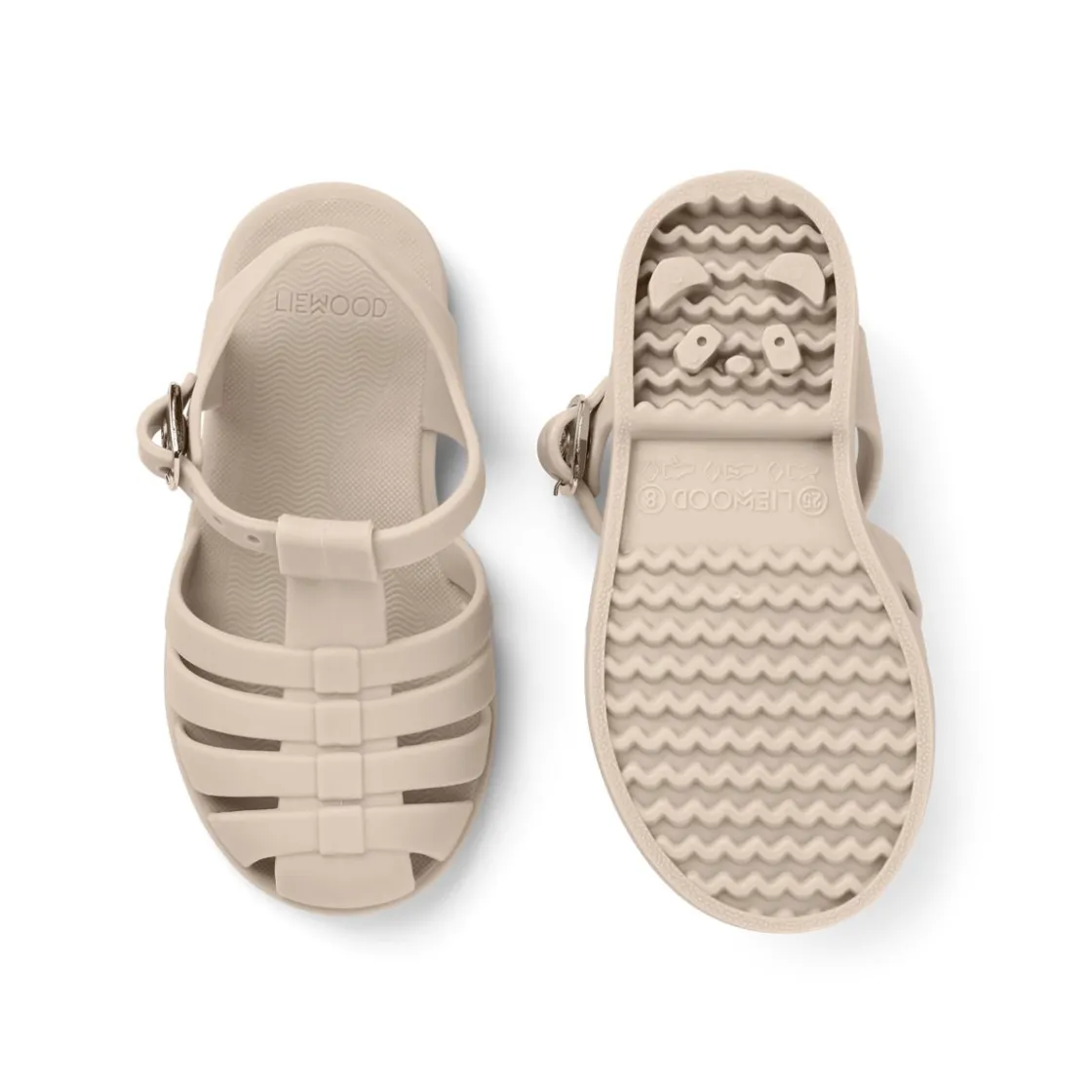 Liewood Bre Strandsandalen New