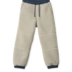 Liewood BUBA Fleece Sweatpants Mist