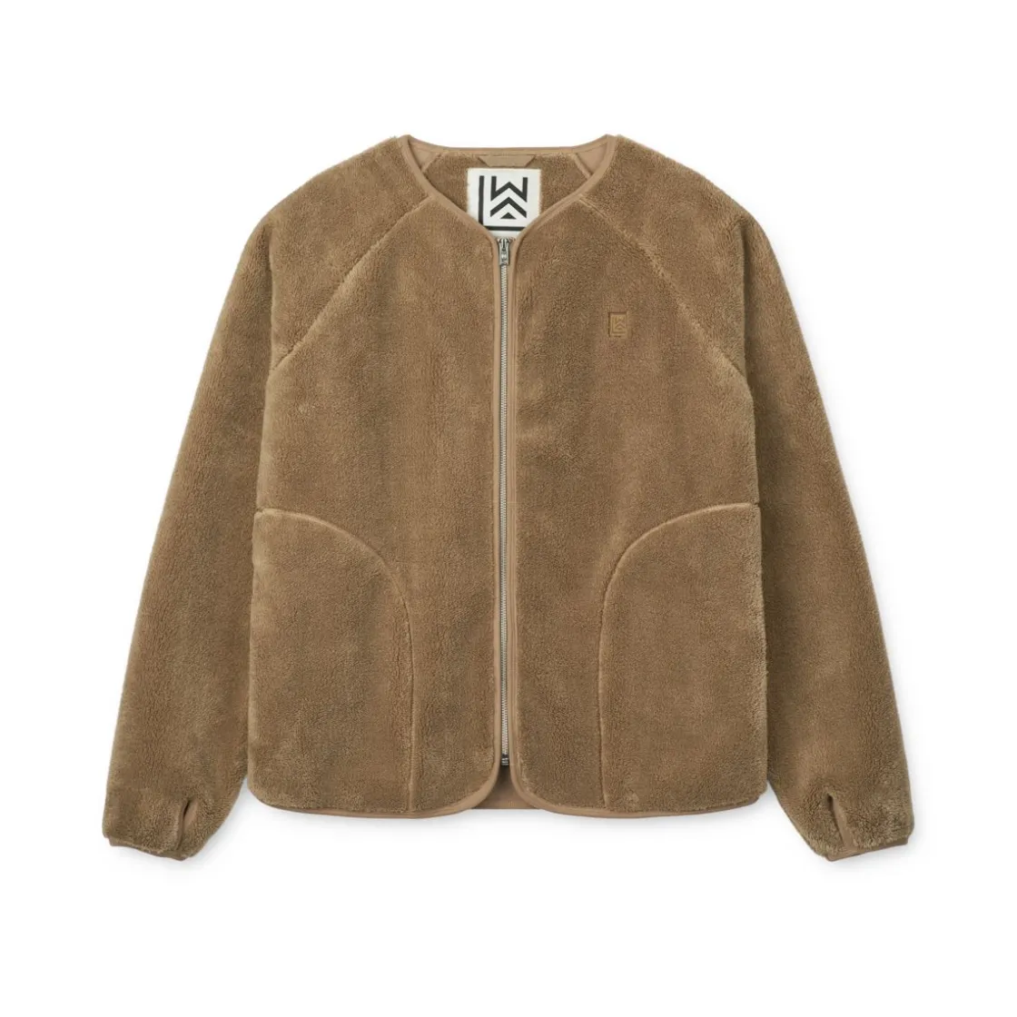 Liewood CALINA Fleecejacke für Erwachsene New