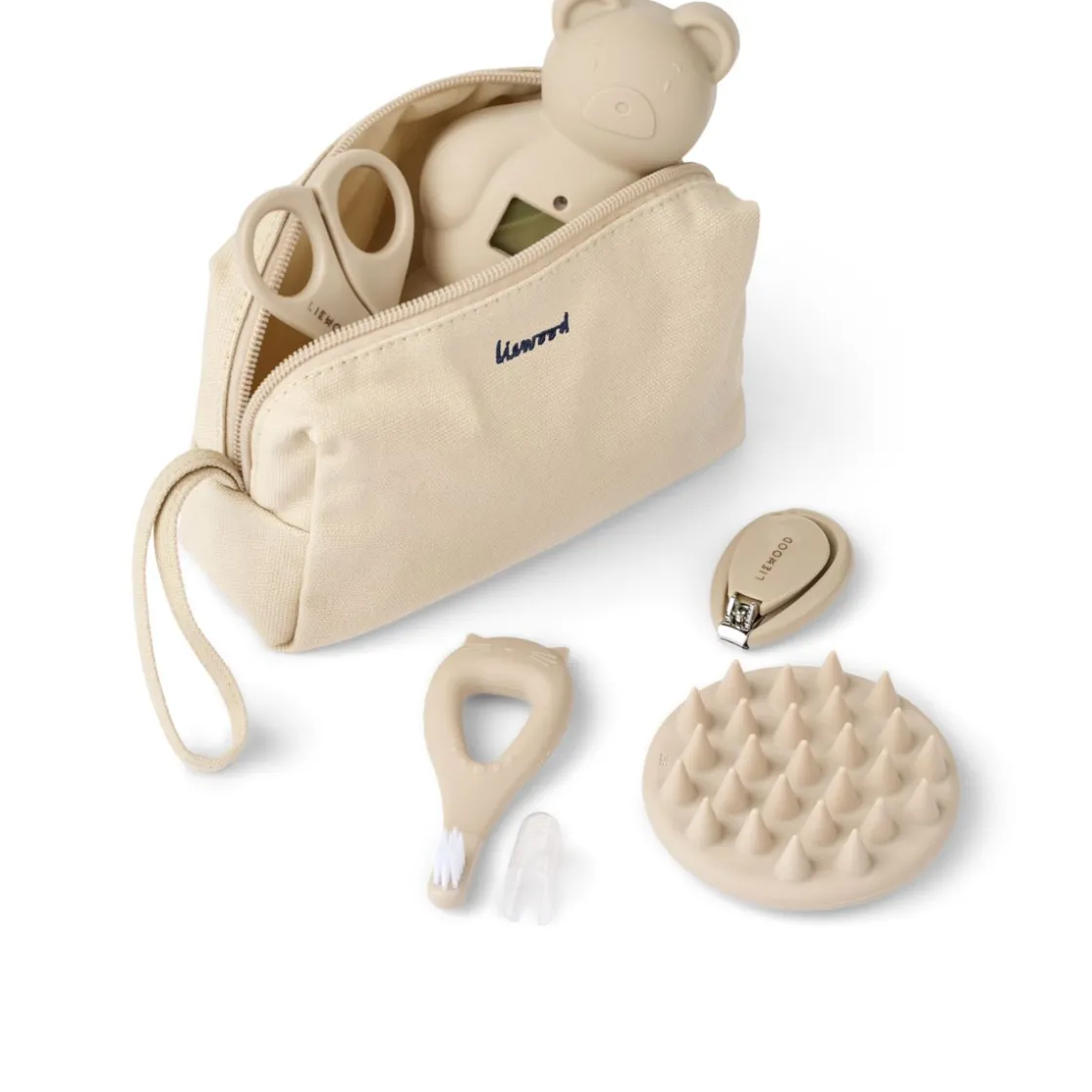 Liewood CALISTA Baby Kinderzimmer Kit Sandy