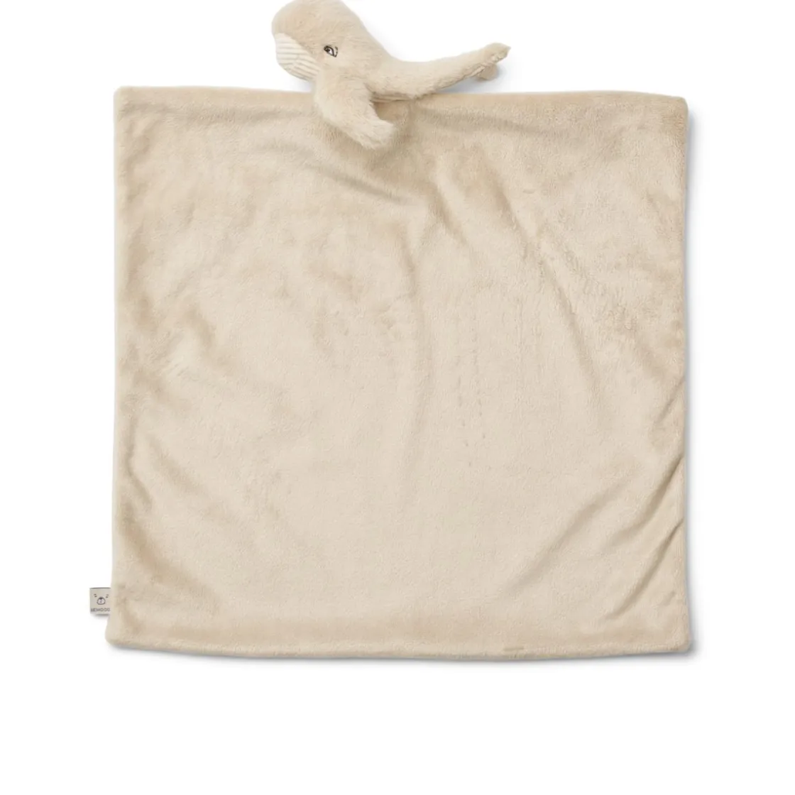 Liewood CAMDON Wal Schmusetuch Mist Online