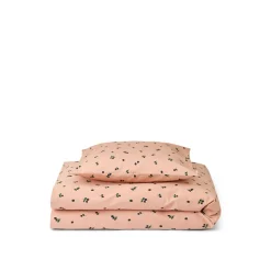 Liewood CARMEN Baby Bettwäsche 70x100 Berry / Pale Tuscany Online