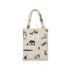 Liewood CARMEN Baby Bettwäsche 70x100 All together / Sandy Best